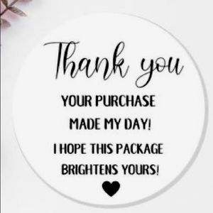 You are Our Blessing